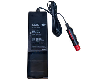 Нови Електрическа система за Кран за камион HBC charger QD109300 lighter: снимка 3