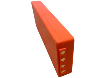 Лизинг на Hbc original battery BA213020 Hbc original battery BA213020: снимка 4