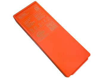 Лизинг на Hbc original battery BA213020 Hbc original battery BA213020: снимка 1