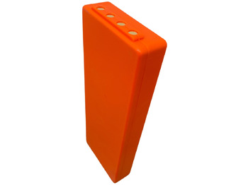 Лизинг на Hbc original battery BA213020 Hbc original battery BA213020: снимка 5