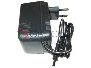 Електрическа система