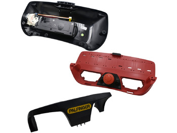 Нови Електрическа система за Кран за камион KIT PROTECTIONS OFFER FOR SCANRECO P1 MAXI OCSP1M: снимка 2
