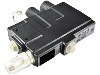 Нови Хидравличен клапан за Кран за камион Load holding valve Hiab 3917762: снимка 3