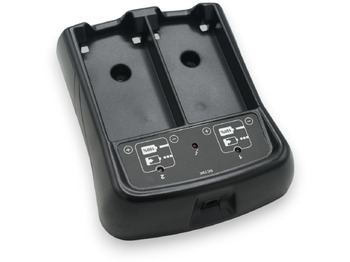 Нови Електрическа система за Кран за камион Original charger Ikusi BT11K: снимка 3