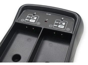Нови Електрическа система за Кран за камион Original charger Ikusi BT11K: снимка 5