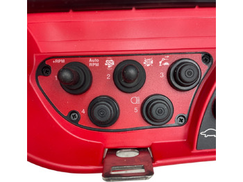 Нови Електрическа система за Кран за камион PALFINGER RADIO REMOTE CONTROL EEA4481A: снимка 5