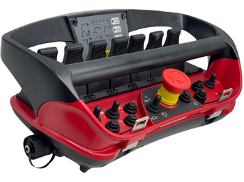 Нови Електрическа система за Кран за камион PALFINGER RADIO REMOTE CONTROL EEA4481A: снимка 2