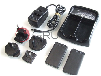 Електрическа система