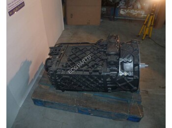 Трансмисия DAF