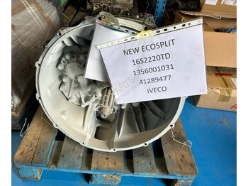 Трансмисия IVECO