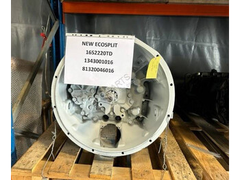 : снимка на заглавната част