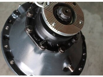 Диференциал MERITOR
