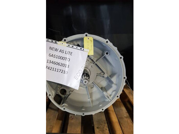 Нови Трансмисия за Камион Renault 6as800to 1346061015: снимка 2