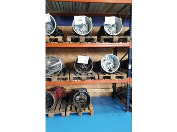 Нови Трансмисия за Камион Renault 6as800to 1346061015: снимка 3