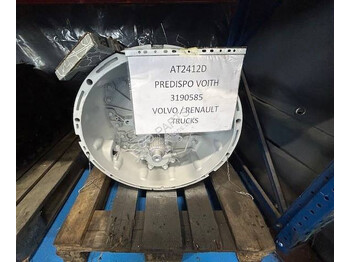 Трансмисия VOLVO