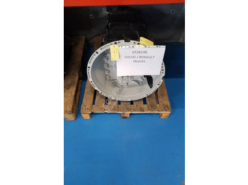 Трансмисия VOLVO