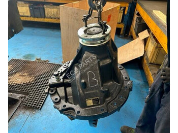 Трансмисия VOLVO