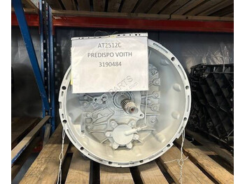 Трансмисия VOLVO