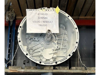 Трансмисия VOLVO