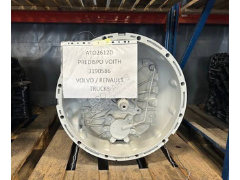 Трансмисия VOLVO