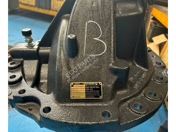 Трансмисия VOLVO