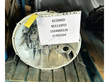 Трансмисия VOLVO