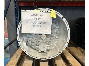 Трансмисия VOLVO