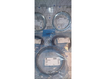 Трансмисия ZF