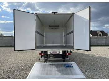 Хладилен бус FIAT Ducato