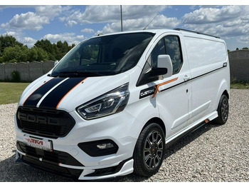Лек автомобил FORD