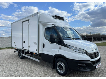 Хладилен бус IVECO Daily