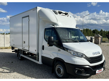 Хладилен бус IVECO Daily