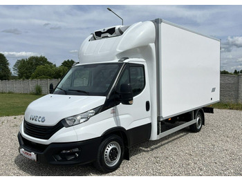 Хладилен бус IVECO Daily