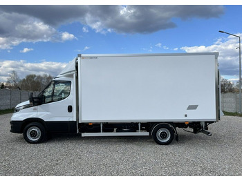 Хладилен бус MERCEDES-BENZ Sprinter