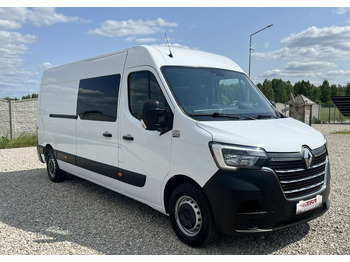Микробус RENAULT Master