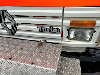 Пожарна кола Renault Midliner S150 Turbo Crewcab Brandweer /Feuerwehr / FireTruck: снимка 5
