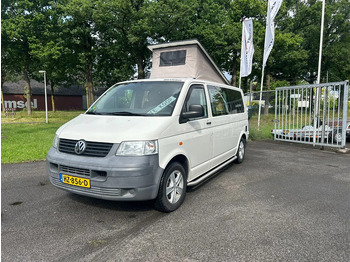 Кемпер ван VOLKSWAGEN California