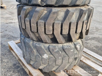 Гума 12x16.5 Tyres (4 of): снимка 4