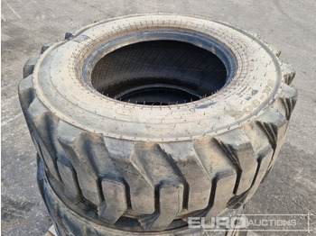 Гума 12x16.5 Tyres (4 of): снимка 5