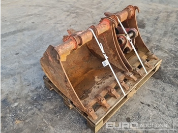 Кофа 17", 26" Digging Buckets (2 of), QH: снимка 4 Кофа 17", 26" Digging Buckets (2 of), QH: снимка 4