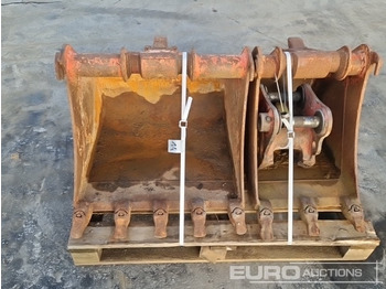 Кофа 17", 26" Digging Buckets (2 of), QH: снимка 5 Кофа 17", 26" Digging Buckets (2 of), QH: снимка 5