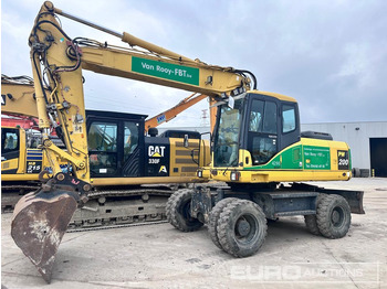 : снимка на заглавната част