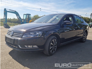 Лек автомобил VOLKSWAGEN