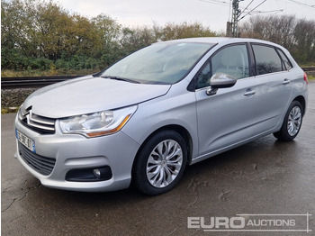 Лек автомобил