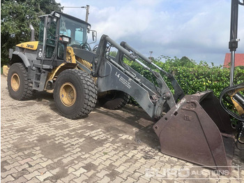 Колесен товарач HITACHI ZW180