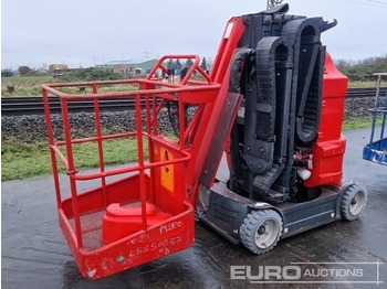 Работна площадка ATN