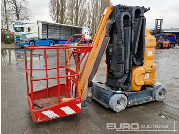 Работна площадка ATN