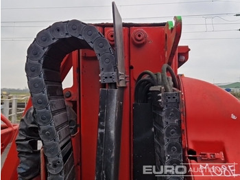 Работна площадка ATN