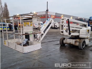 Работна площадка GENIE Z45/25