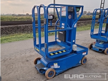 : снимка на заглавната част